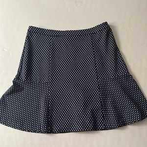 Michael Michael Kors Flared Skater Skirt